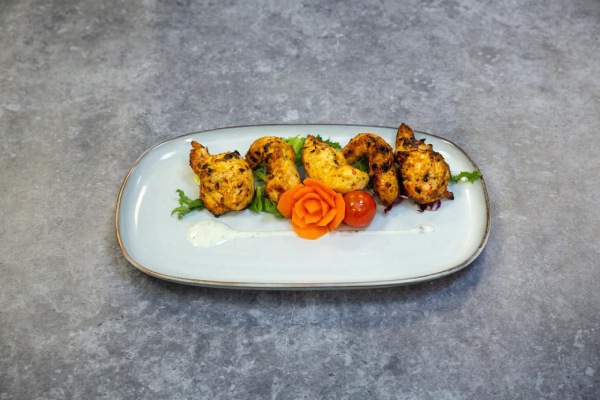 Gurkha Lounge Stirling